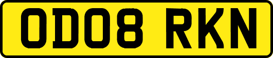 OD08RKN