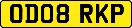 OD08RKP