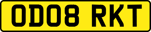 OD08RKT