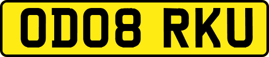 OD08RKU