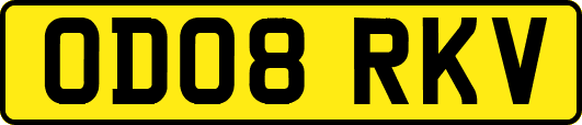 OD08RKV