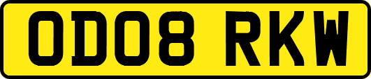 OD08RKW
