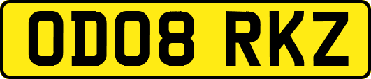 OD08RKZ
