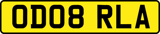 OD08RLA