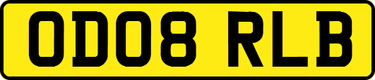 OD08RLB