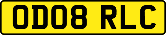 OD08RLC