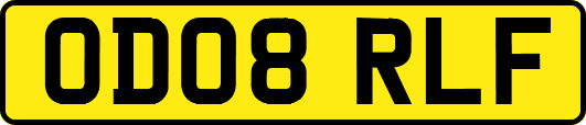 OD08RLF