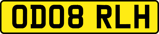 OD08RLH