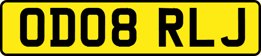 OD08RLJ