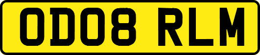 OD08RLM