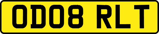 OD08RLT