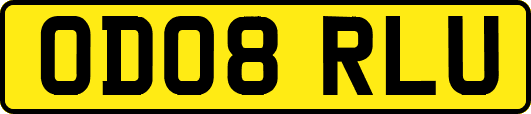 OD08RLU