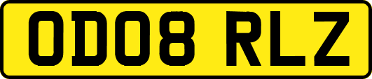 OD08RLZ