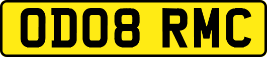 OD08RMC