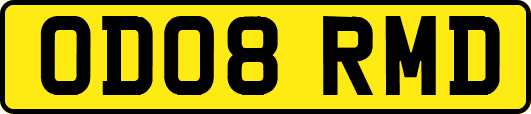 OD08RMD