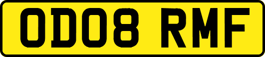 OD08RMF