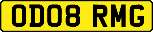 OD08RMG