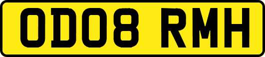 OD08RMH