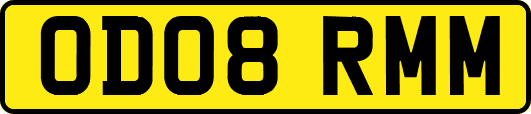 OD08RMM