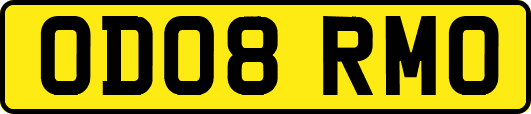 OD08RMO