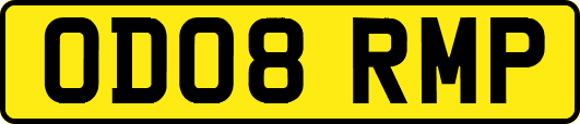 OD08RMP