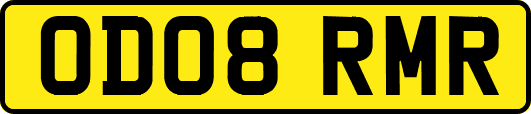 OD08RMR