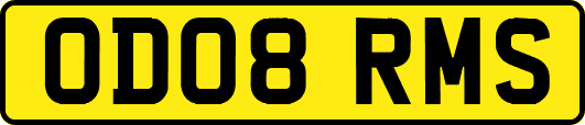 OD08RMS