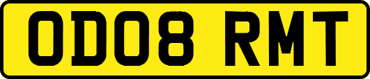 OD08RMT