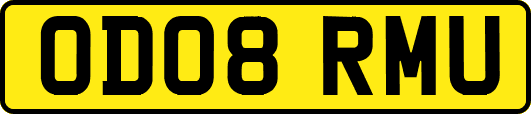 OD08RMU