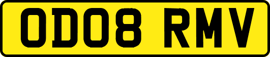 OD08RMV