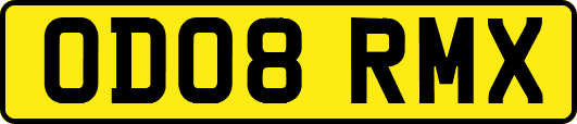 OD08RMX