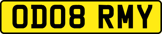 OD08RMY