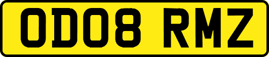OD08RMZ