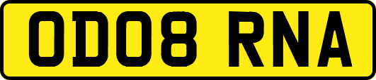 OD08RNA