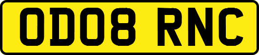 OD08RNC