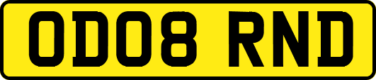 OD08RND