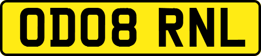 OD08RNL