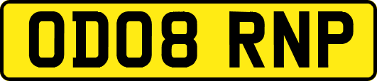 OD08RNP