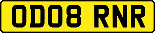 OD08RNR
