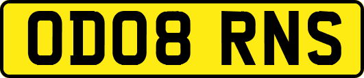 OD08RNS