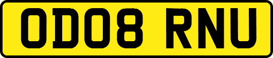 OD08RNU