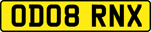 OD08RNX