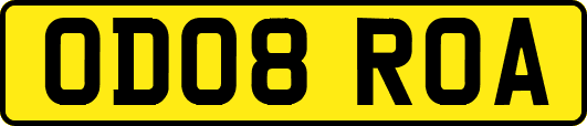 OD08ROA