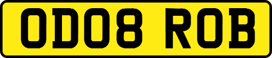 OD08ROB