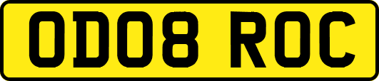 OD08ROC