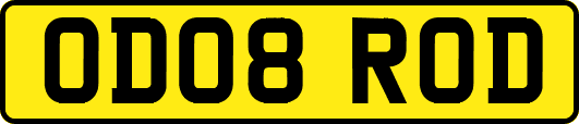 OD08ROD