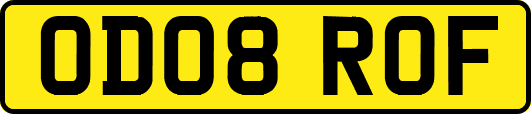 OD08ROF