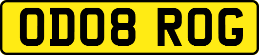 OD08ROG