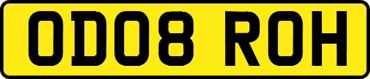 OD08ROH