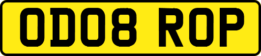 OD08ROP